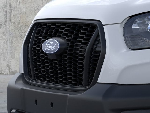 2026 Ford Transit Cargo Van T-250 148 Med Rf 9150 GVWR AWD
