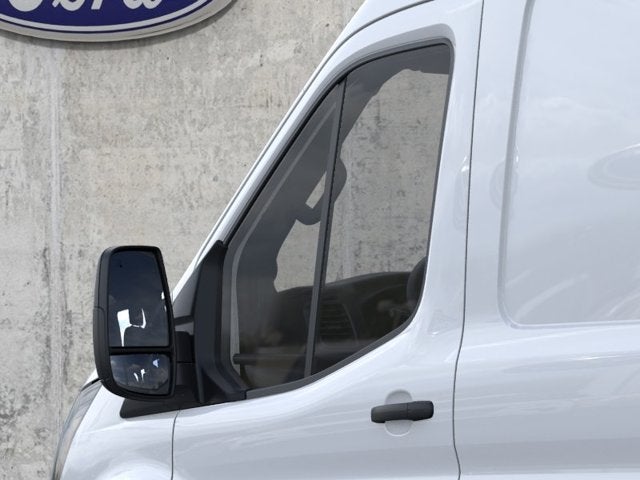 2026 Ford Transit Cargo Van T-250 148 Med Rf 9150 GVWR AWD