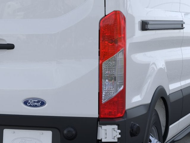 2026 Ford Transit Cargo Van T-250 148 Med Rf 9150 GVWR AWD