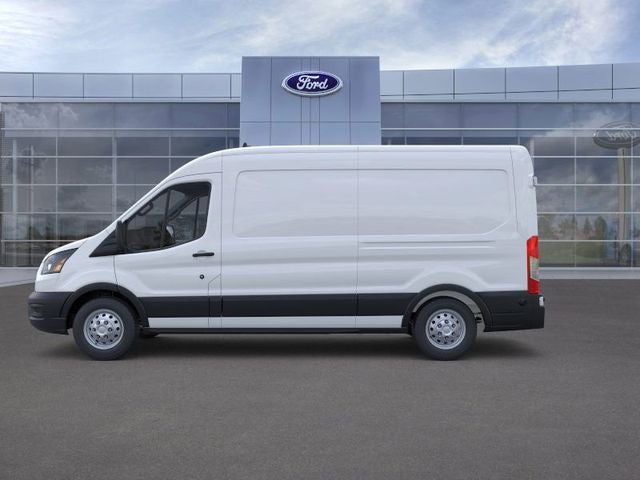 2026 Ford Transit Cargo Van T-250 148 Med Rf 9150 GVWR AWD