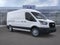 2026 Ford Transit Cargo Van T-250 148 Med Rf 9150 GVWR AWD