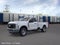2026 Ford Super Duty F-350 SRW XL 4WD Reg Cab 8' Box