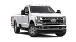 2026 Ford Super Duty F-350 SRW XL 4WD Reg Cab 8' Box