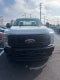 2026 Ford Super Duty F-350 SRW XL 4WD Reg Cab 8' Box