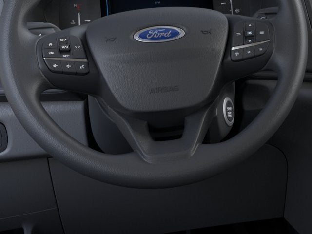 2026 Ford Transit Cargo Van T-150 130 Low Rf 8800 GVWR RWD