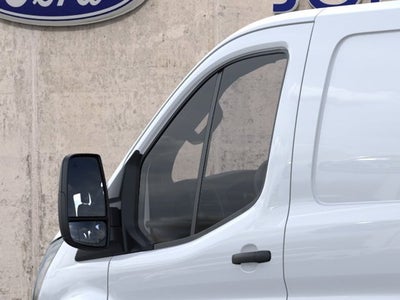 2026 Ford Transit Cargo Van T-150 130 Low Rf 8800 GVWR RWD