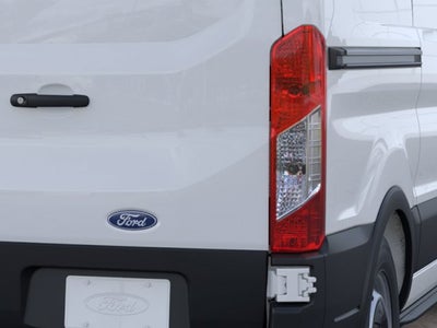 2026 Ford Transit Cargo Van T-150 130 Low Rf 8800 GVWR RWD