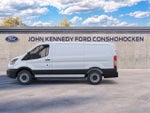 2026 Ford Transit Cargo Van T-150 130 Low Rf 8800 GVWR RWD