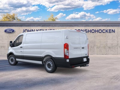 2026 Ford Transit Cargo Van T-150 130 Low Rf 8800 GVWR RWD
