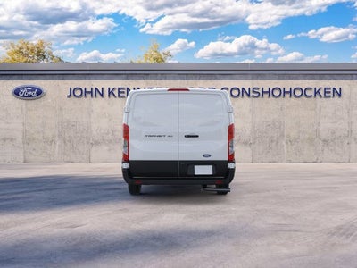 2026 Ford Transit Cargo Van T-150 130 Low Rf 8800 GVWR RWD