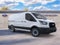 2026 Ford Transit Cargo Van T-150 130 Low Rf 8800 GVWR RWD