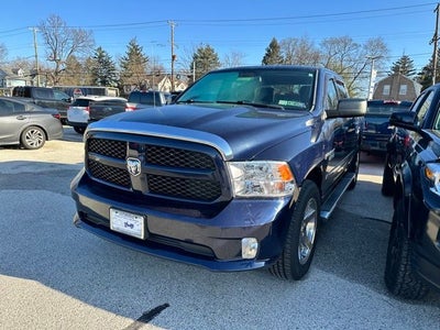 2015 RAM 1500 Express