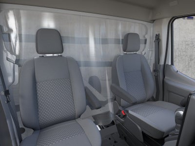 2026 Ford Transit Cutaway Base