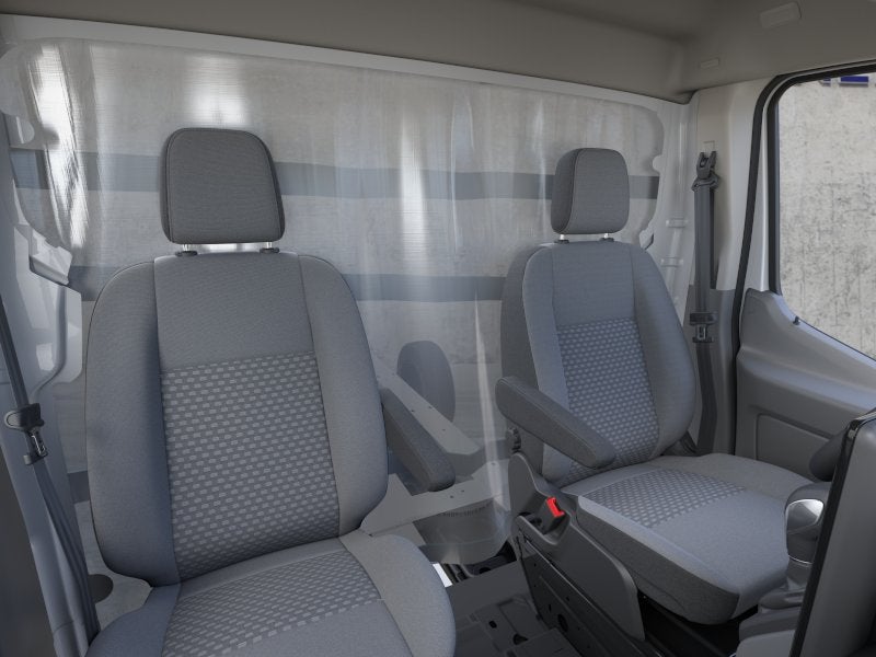 2026 Ford Transit Cutaway Base