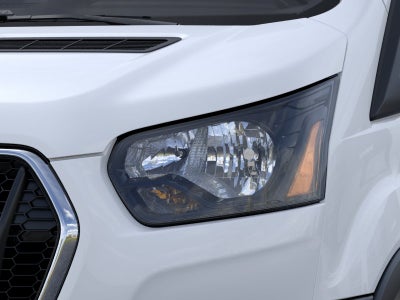 2026 Ford Transit Cutaway Base