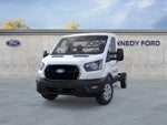 2026 Ford Transit Cutaway Base