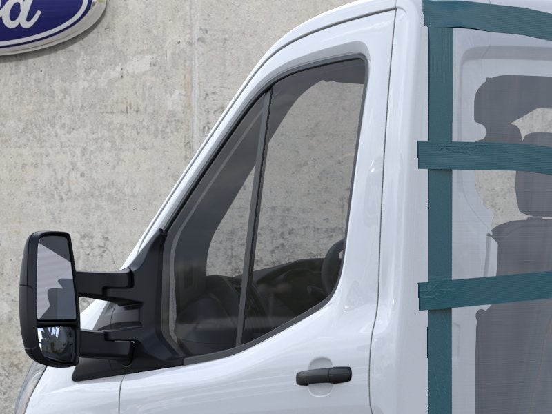 2026 Ford Transit Cutaway Base