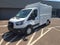 2026 Ford Transit Cutaway Base