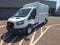 2026 Ford Transit Cutaway Base