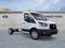 2026 Ford Transit Cutaway Base
