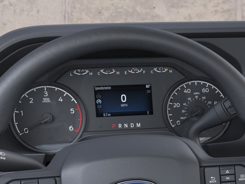 2026 Ford Super Duty F-350 DRW XL