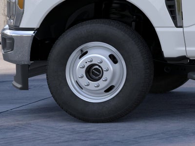 2026 Ford Super Duty F-350 DRW XL