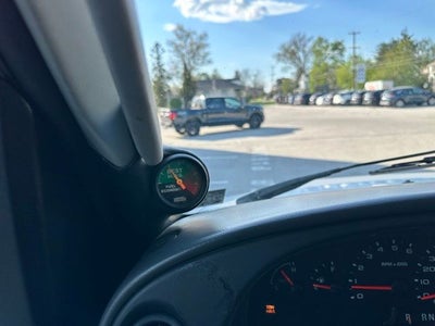 2008 Ford Econoline Commercial Cutaway Base