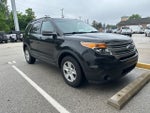 2014 Ford Explorer Base