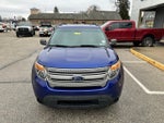 2013 Ford Explorer Base