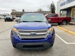 2013 Ford Explorer Base