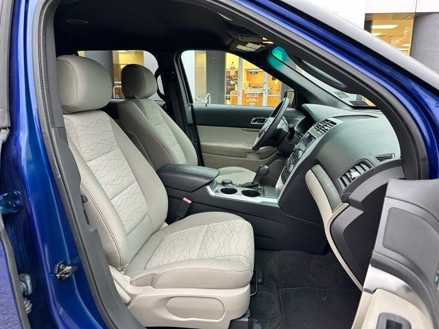 2013 Ford Explorer Base