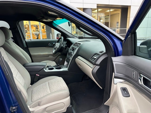 2013 Ford Explorer Base