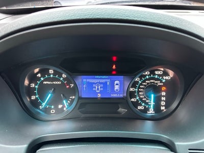 2013 Ford Explorer Base