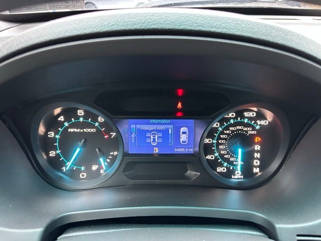 2013 Ford Explorer Base