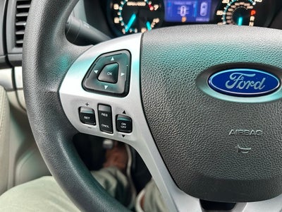 2013 Ford Explorer Base