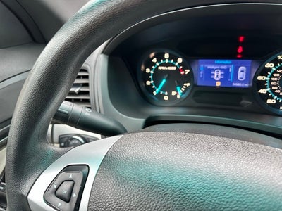 2013 Ford Explorer Base