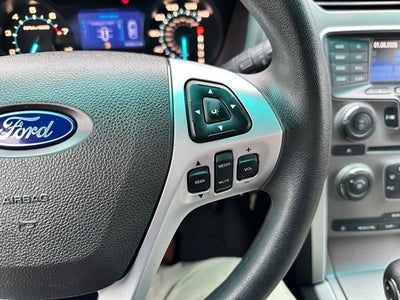 2013 Ford Explorer Base