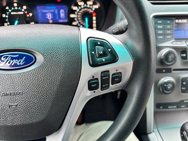 2013 Ford Explorer Base