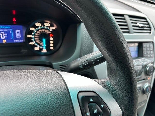 2013 Ford Explorer Base