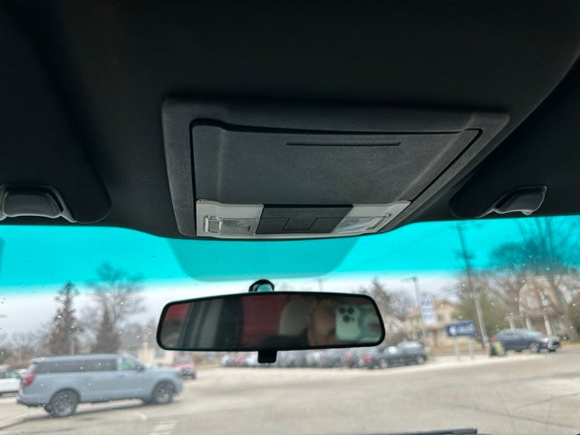 2013 Ford Explorer Base