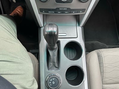 2013 Ford Explorer Base