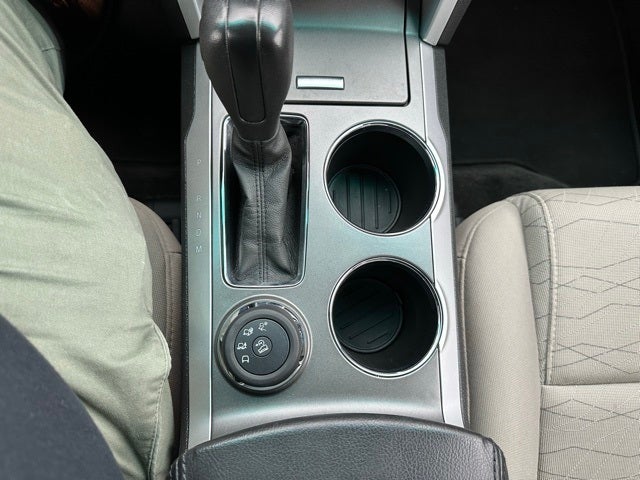 2013 Ford Explorer Base