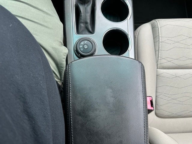 2013 Ford Explorer Base