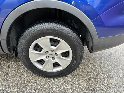 2013 Ford Explorer Base