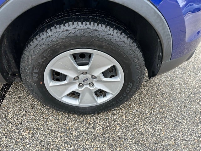 2013 Ford Explorer Base