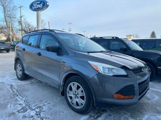 2013 Ford Escape S