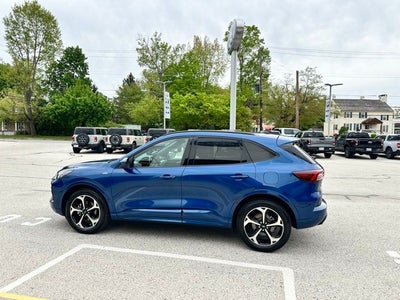2023 Ford Escape ST-Line Select