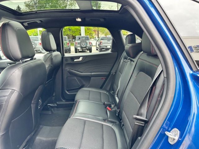 2023 Ford Escape ST-Line Select