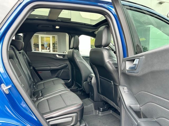 2023 Ford Escape ST-Line Select