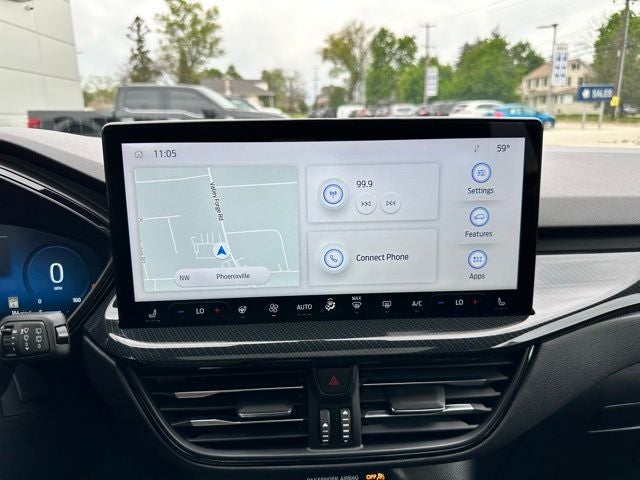 2023 Ford Escape ST-Line Select